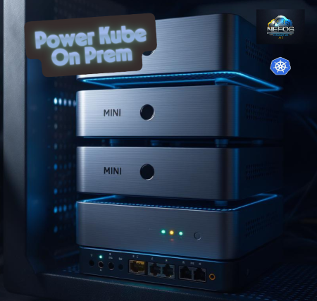 Power Kube Diagram
