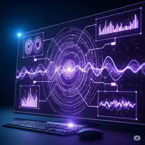 Machine Learning Illustration