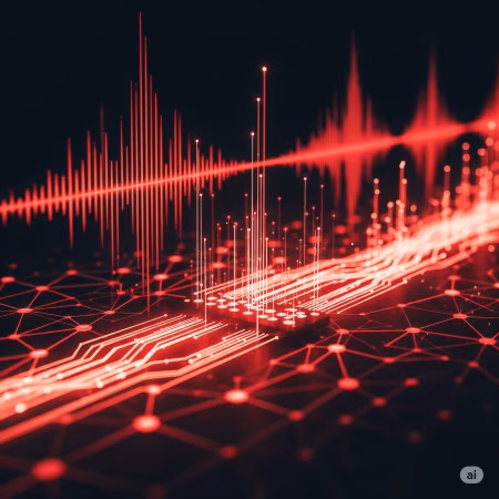 Natural Language Processing Illustration